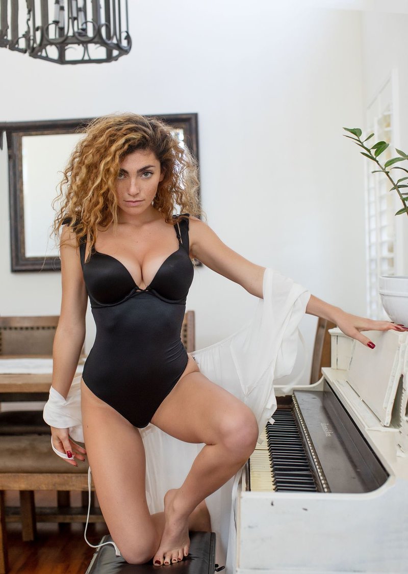 Нина, 47 лет, 3 размер груди