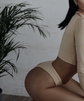 Дарья, 26 лет, 2 размер груди