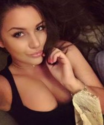 Регинка, 25 лет, 1 размер груди